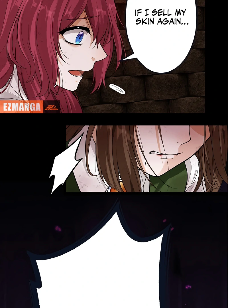 Cradle of the Beast Witch Chapter 7 731 100