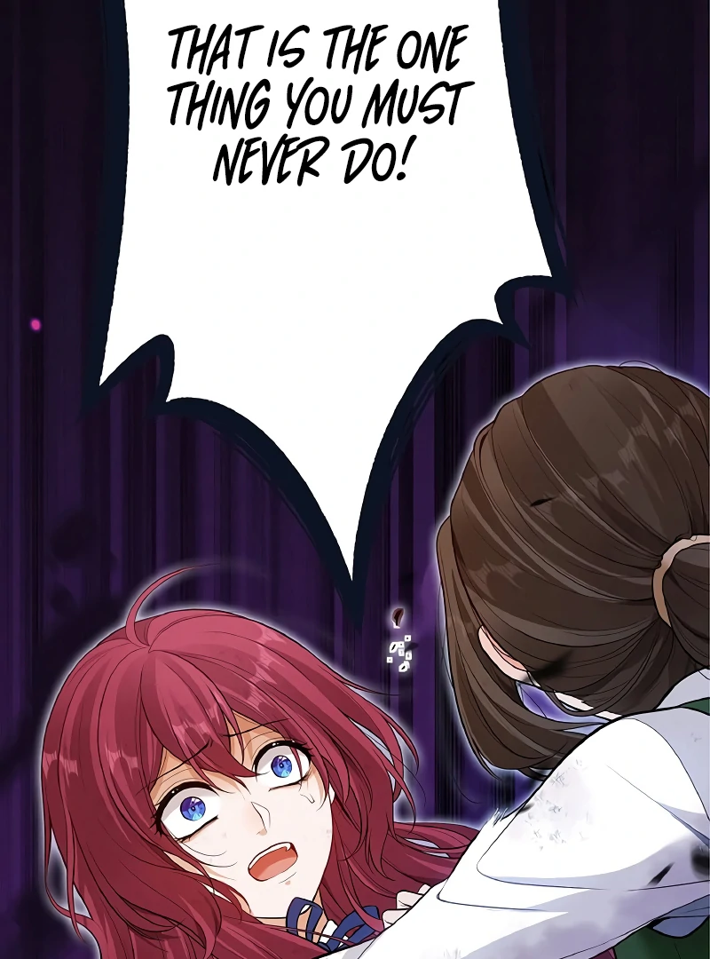 Cradle of the Beast Witch Chapter 7 732 101