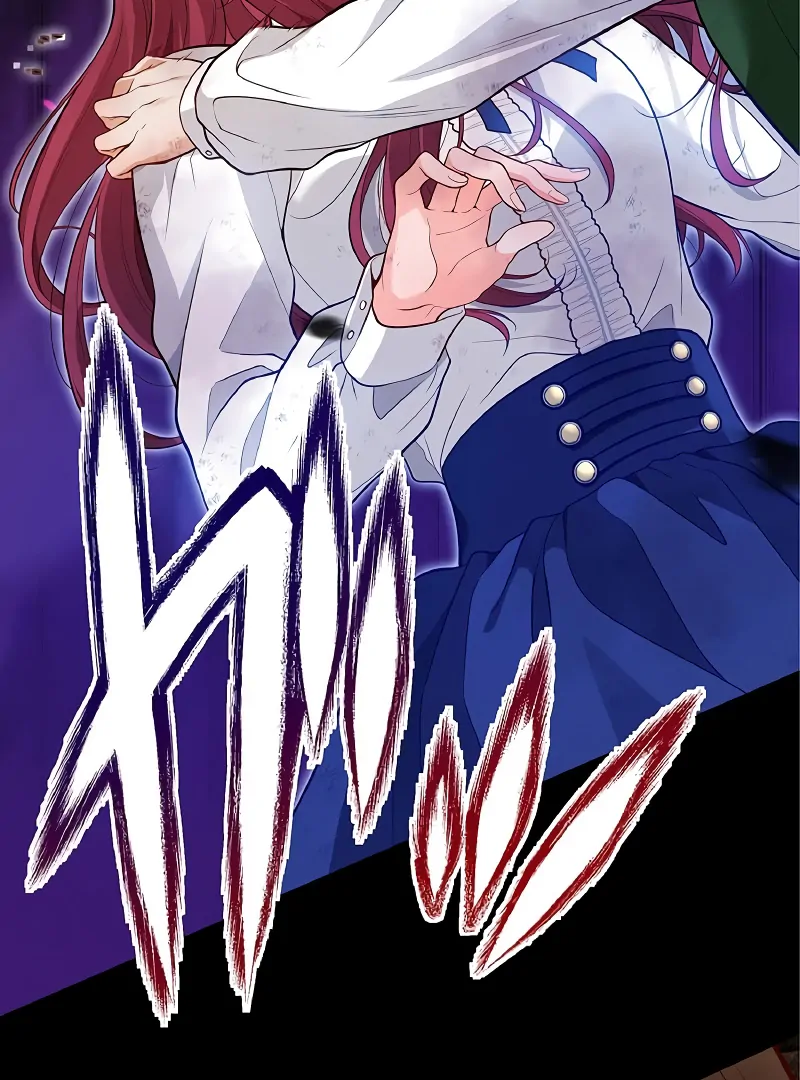 Cradle of the Beast Witch Chapter 7 733 102