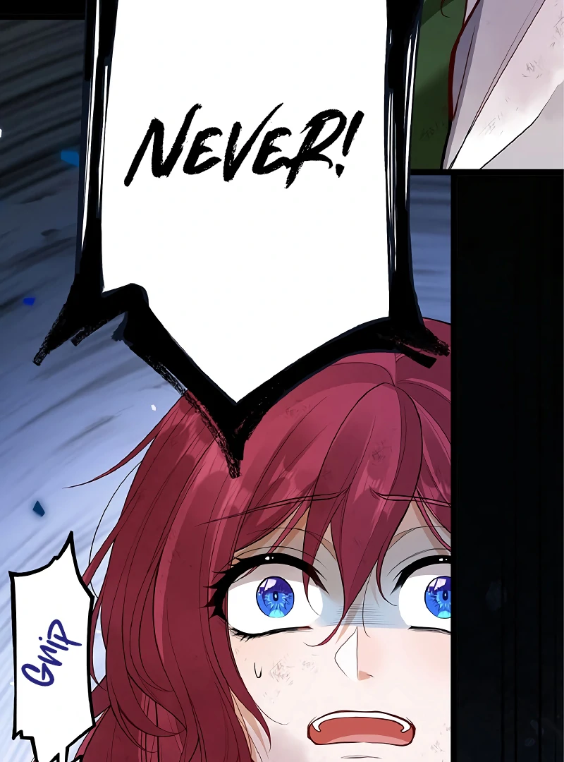 Cradle of the Beast Witch Chapter 7 735 104