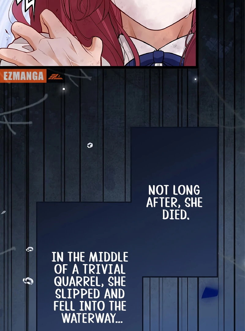 Cradle of the Beast Witch Chapter 7 736 105