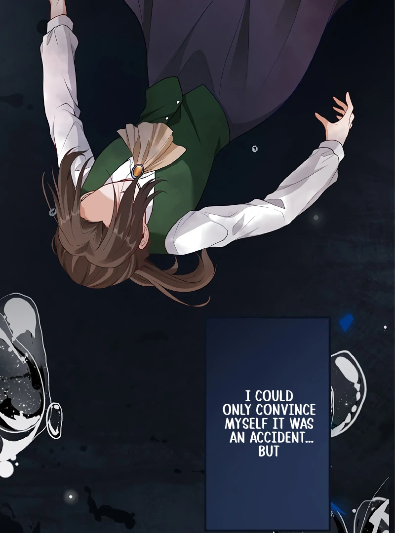 Cradle of the Beast Witch Chapter 7 738 107