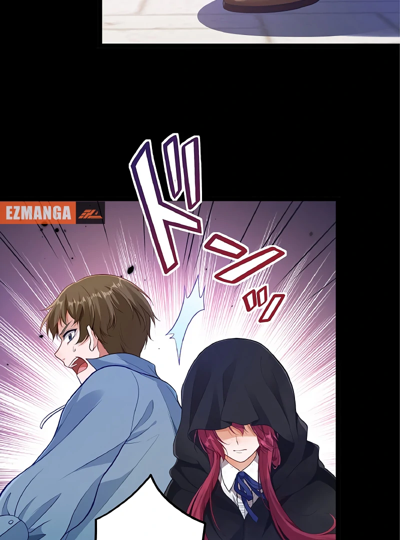 Cradle of the Beast Witch Chapter 7 744 113