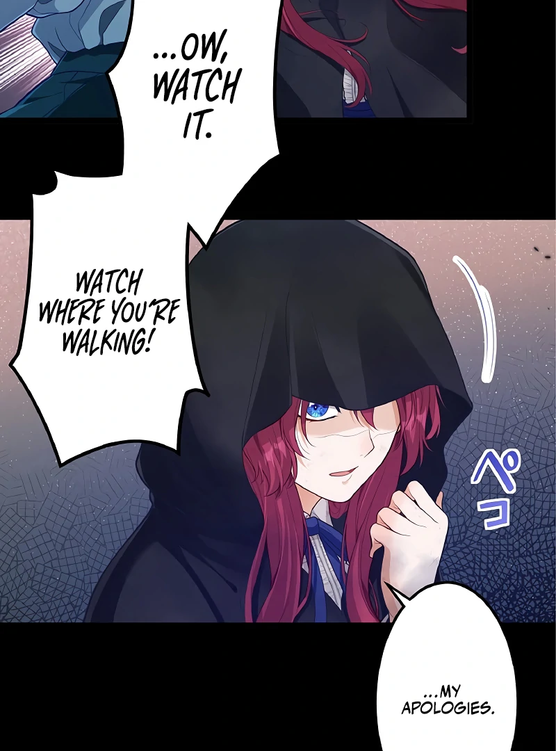 Cradle of the Beast Witch Chapter 7 745 114