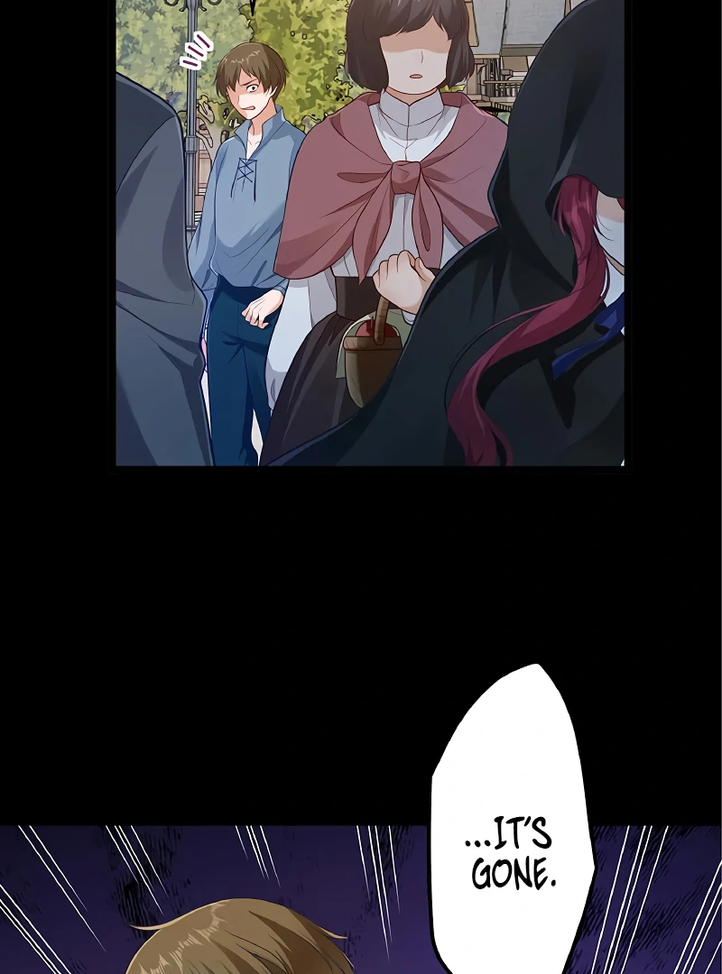 Cradle of the Beast Witch Chapter 7 747 116