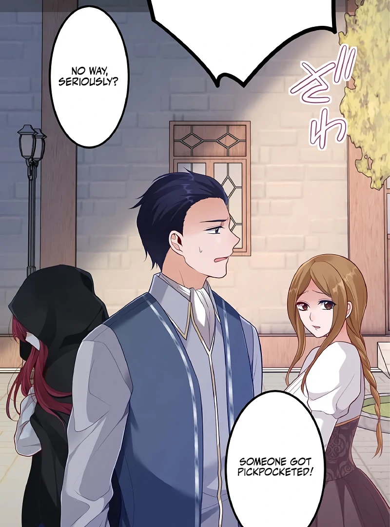 Cradle of the Beast Witch Chapter 7 750 119