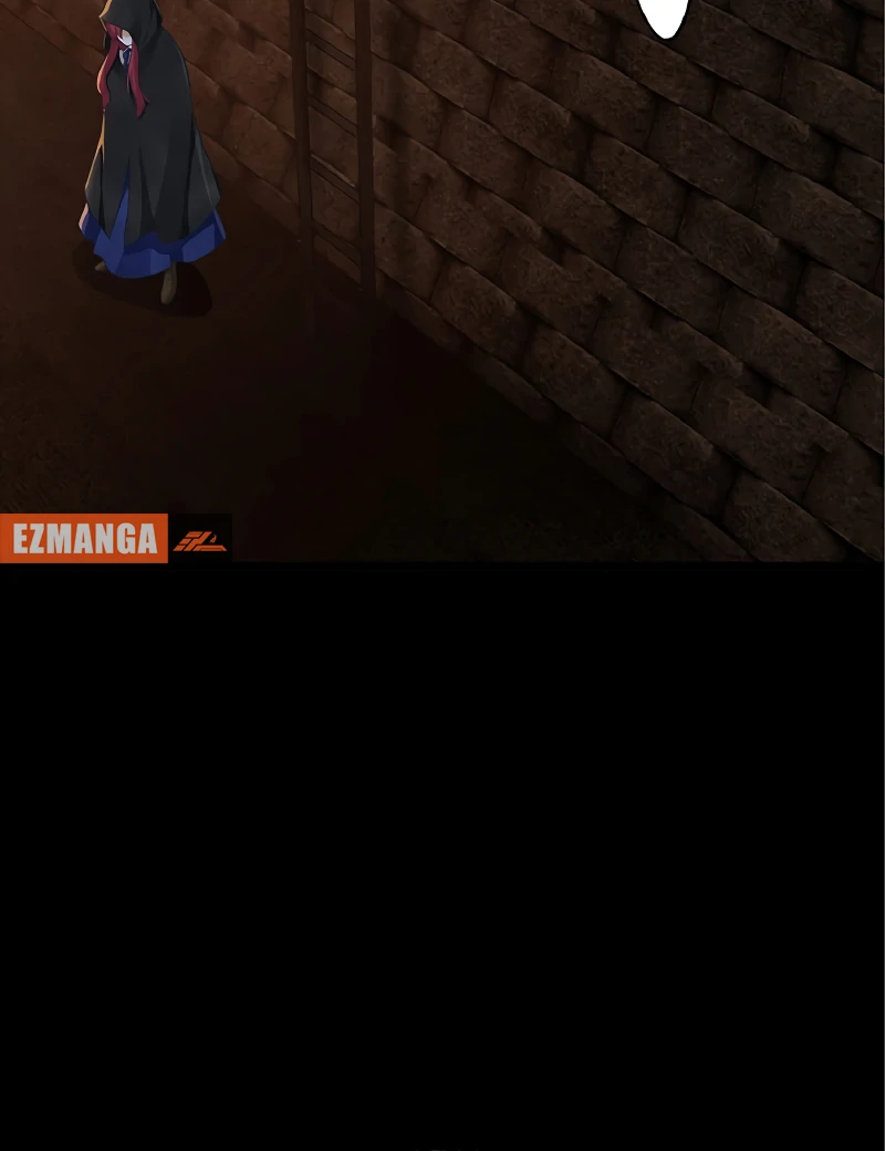 Cradle of the Beast Witch Chapter 7 752 121