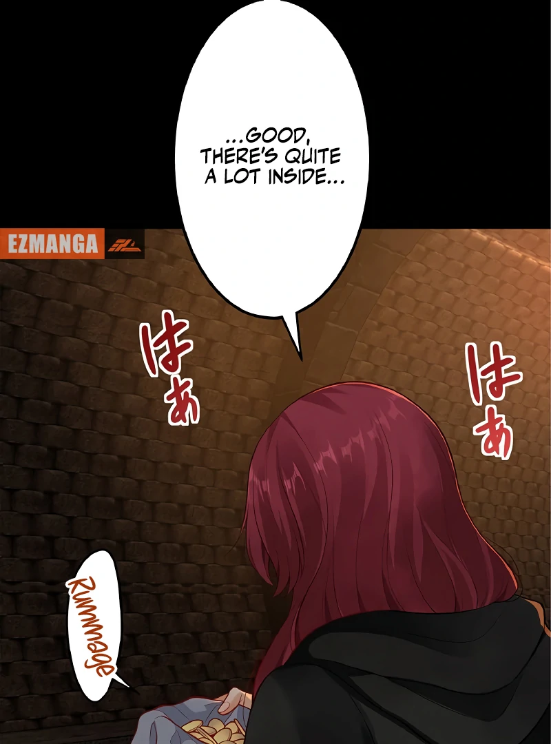 Cradle of the Beast Witch Chapter 7 753 122