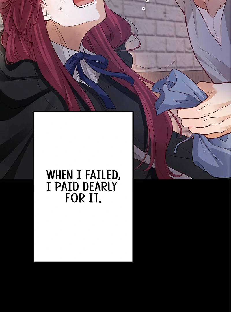 Cradle of the Beast Witch Chapter 7 757 126