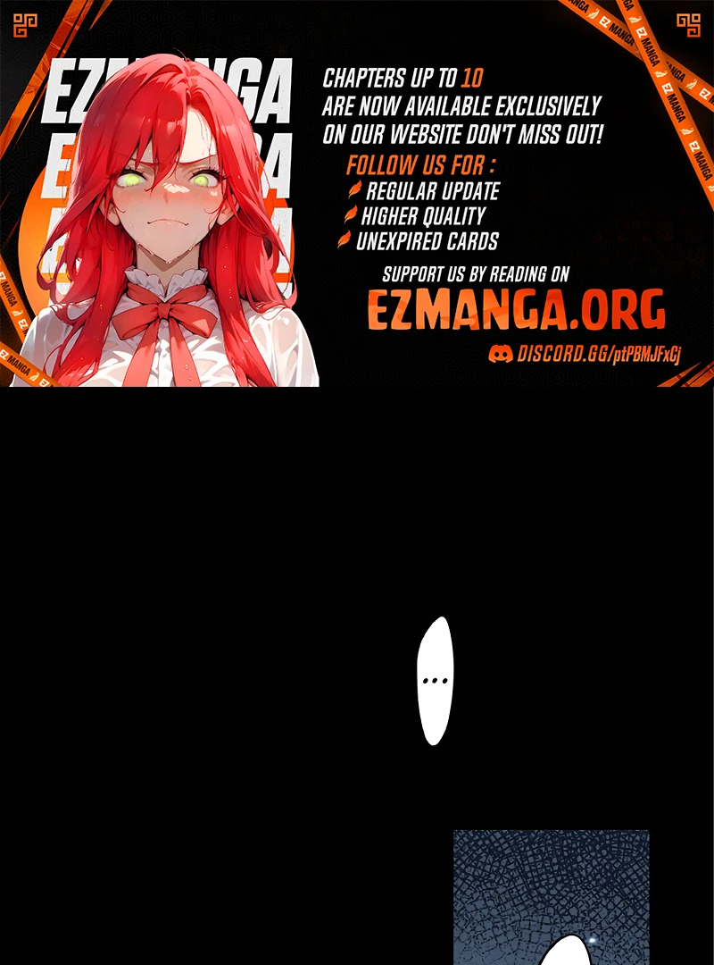 Cradle of the Beast Witch Chapter 7 766 135