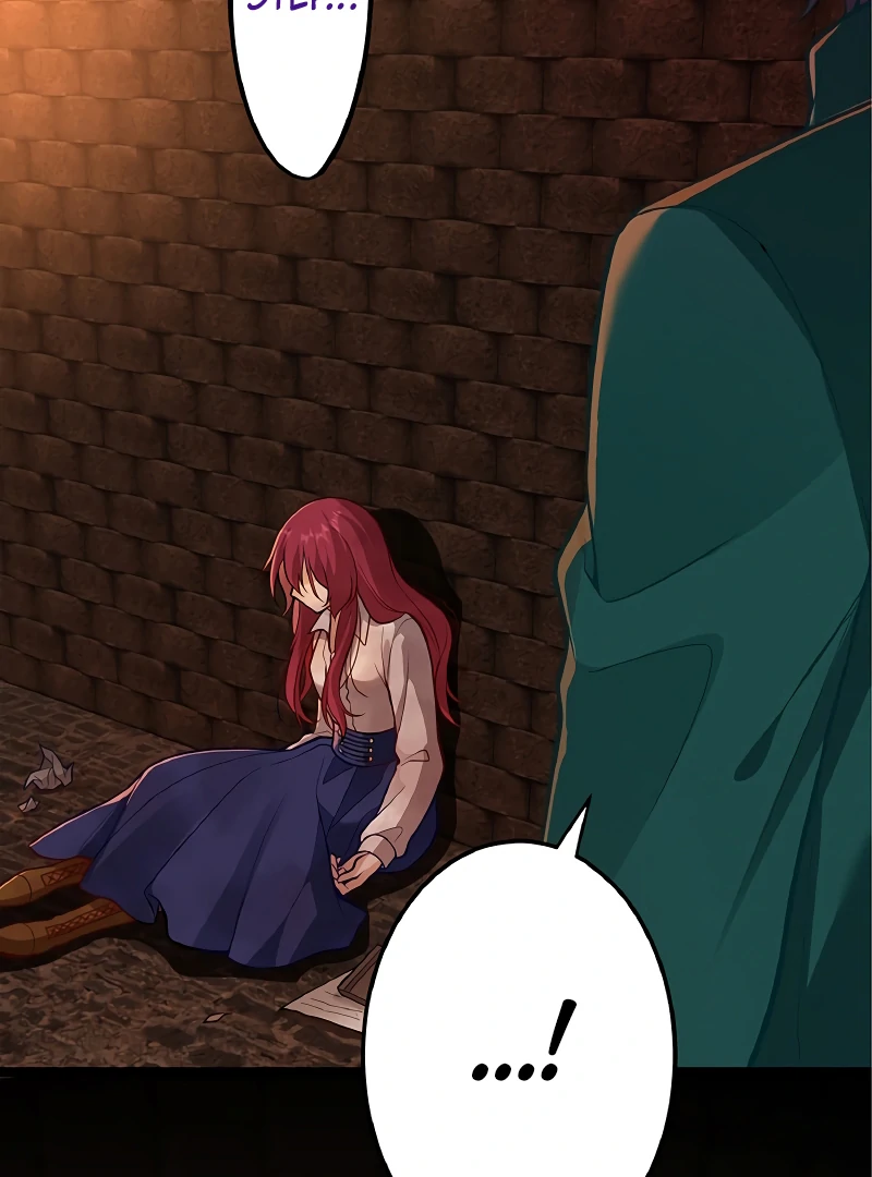 Cradle of the Beast Witch Chapter 7 769 138