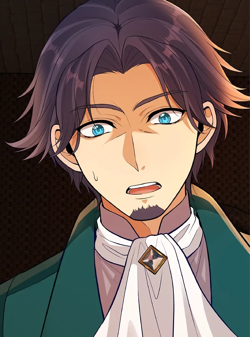 Cradle of the Beast Witch Chapter 7 771 140