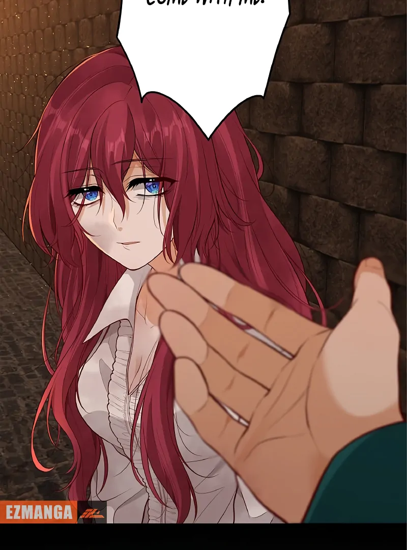 Cradle of the Beast Witch Chapter 7 776 145