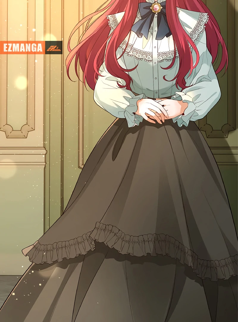 Cradle of the Beast Witch Chapter 7 785 154