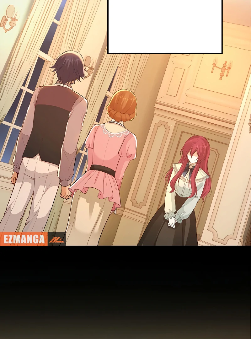 Cradle of the Beast Witch Chapter 7 787 156