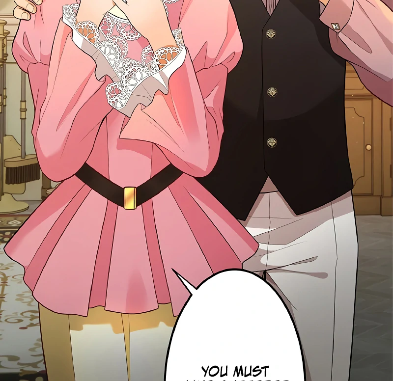 Cradle of the Beast Witch Chapter 7 789 158