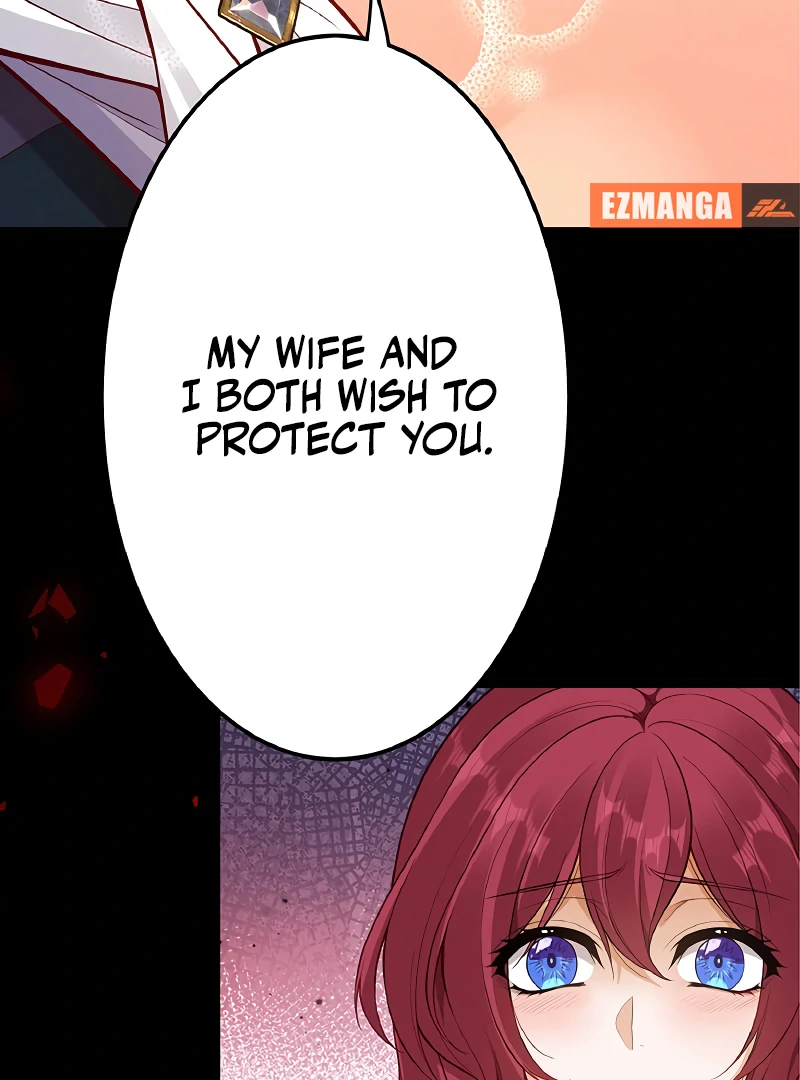 Cradle of the Beast Witch Chapter 7 794 163