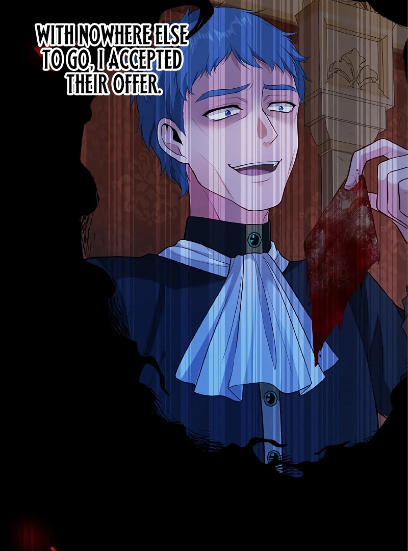 Cradle of the Beast Witch Chapter 7 797 166