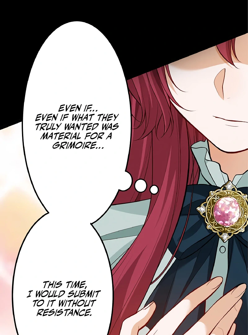 Cradle of the Beast Witch Chapter 7 799 168