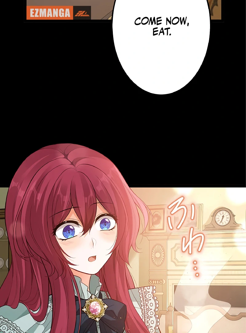 Cradle of the Beast Witch Chapter 7 805 174