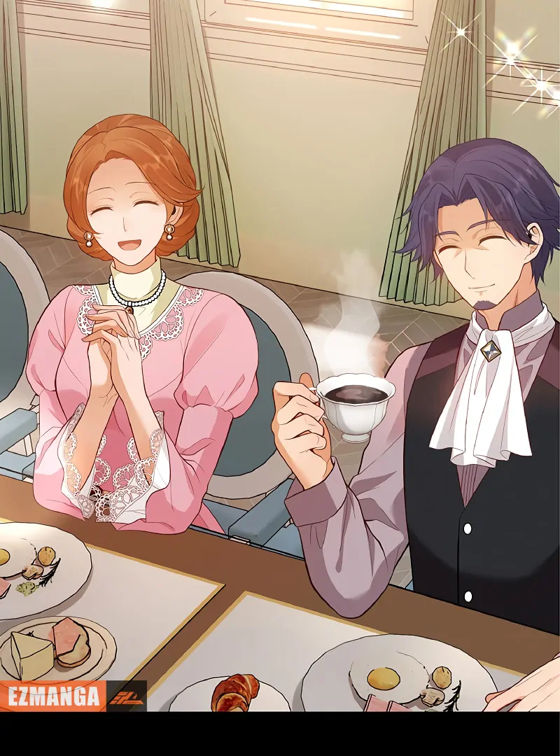 Cradle of the Beast Witch Chapter 7 807 176