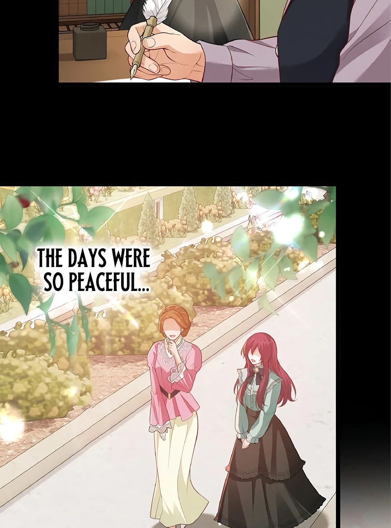 Cradle of the Beast Witch Chapter 7 809 178