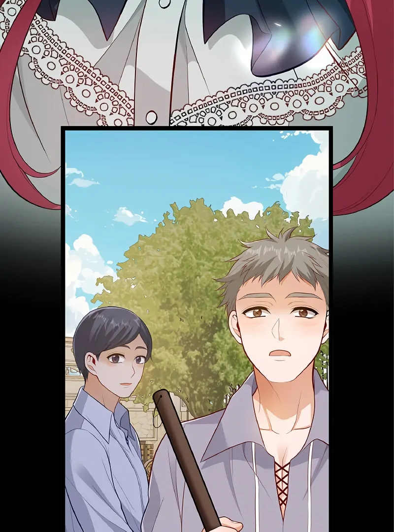 Cradle of the Beast Witch Chapter 7 812 181