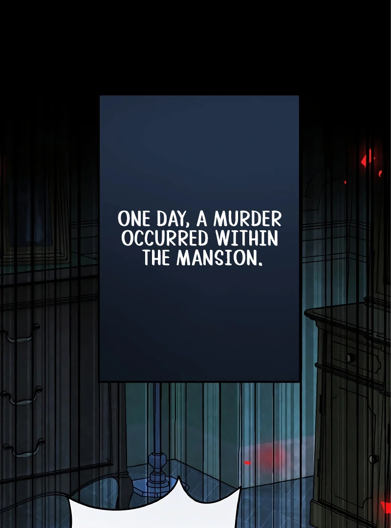 Cradle of the Beast Witch Chapter 7 817 186