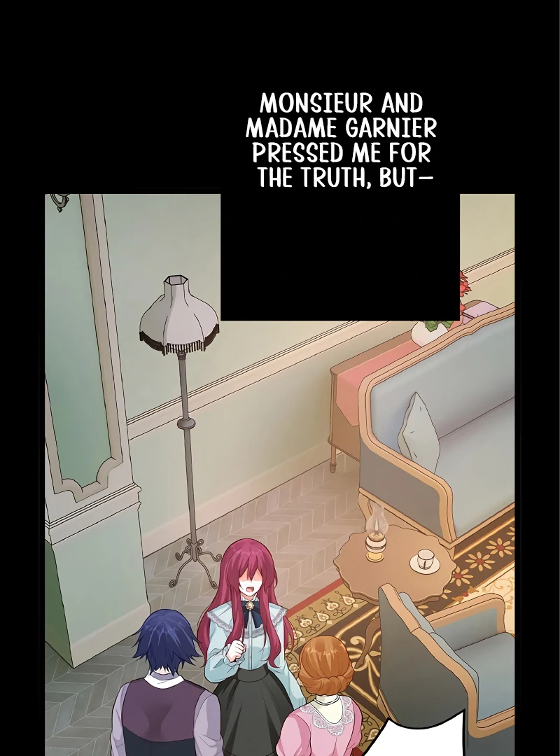 Cradle of the Beast Witch Chapter 7 820 189