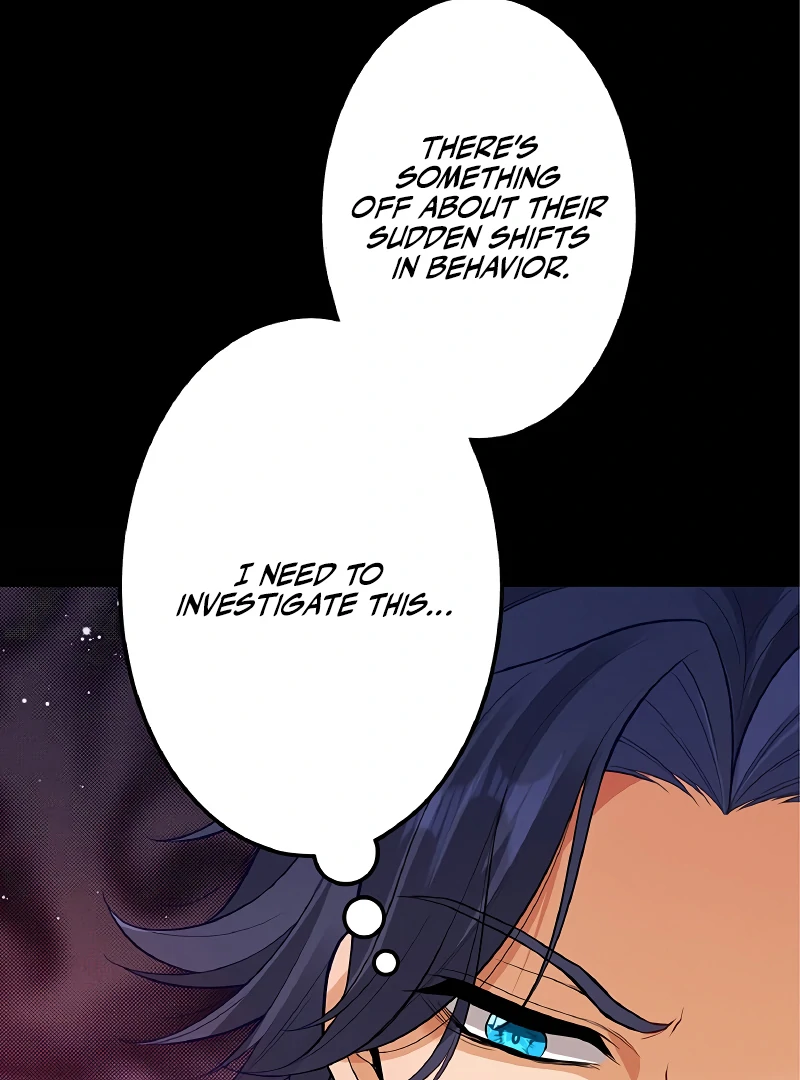 Cradle of the Beast Witch Chapter 7 828 197