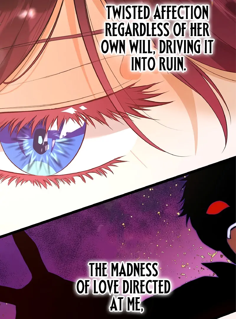 Cradle of the Beast Witch Chapter 7 832 201