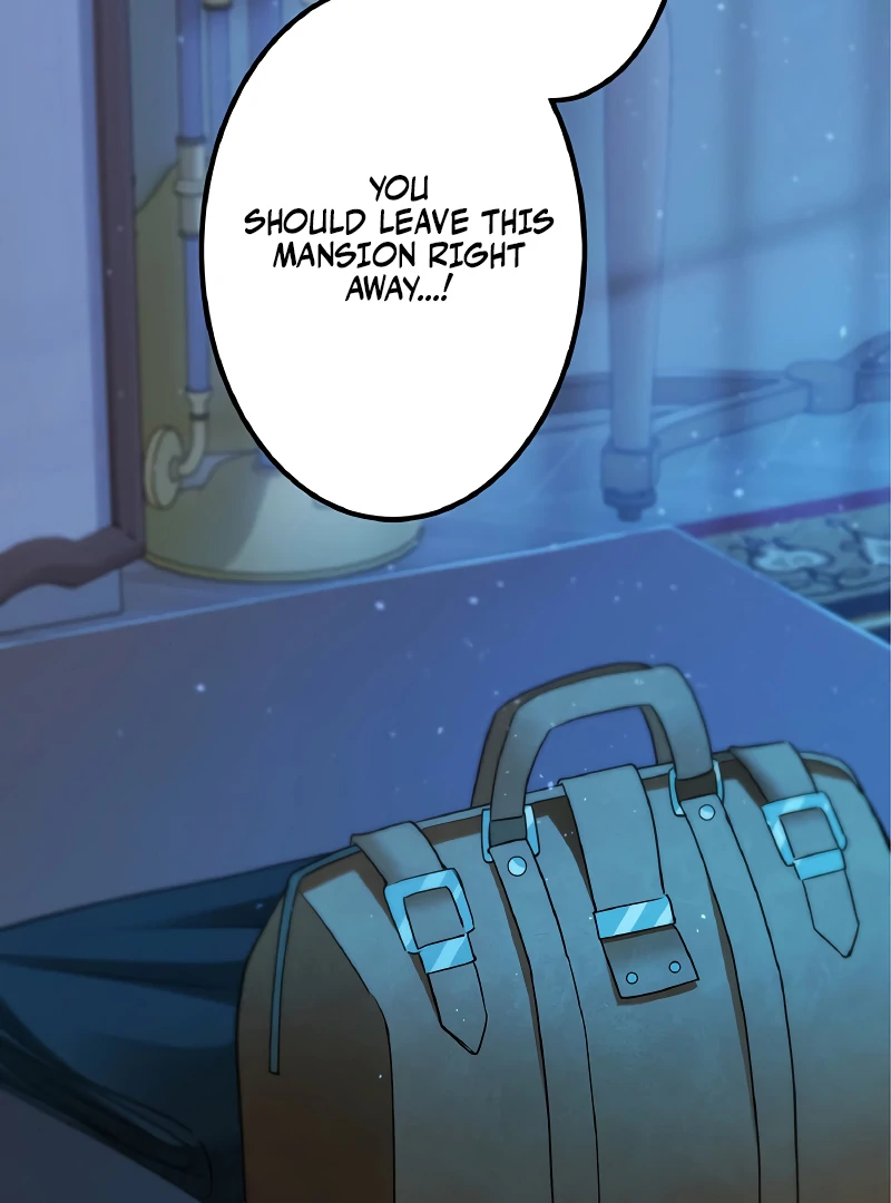 Cradle of the Beast Witch Chapter 8 429 002