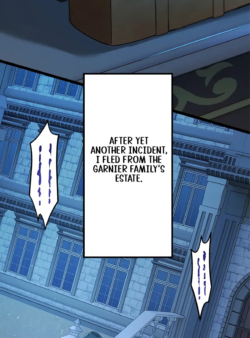 Cradle of the Beast Witch Chapter 8 430 003