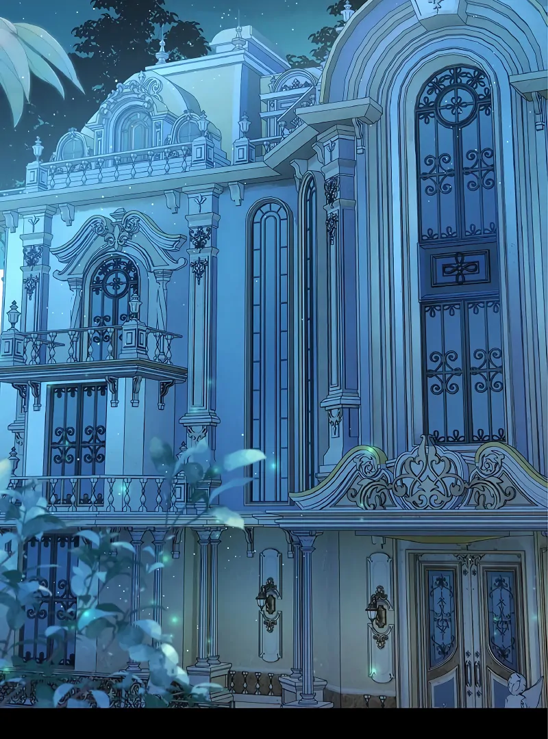 Cradle of the Beast Witch Chapter 8 434 007