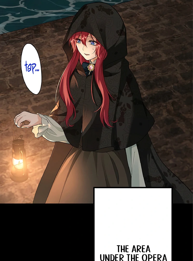 Cradle of the Beast Witch Chapter 8 437 010