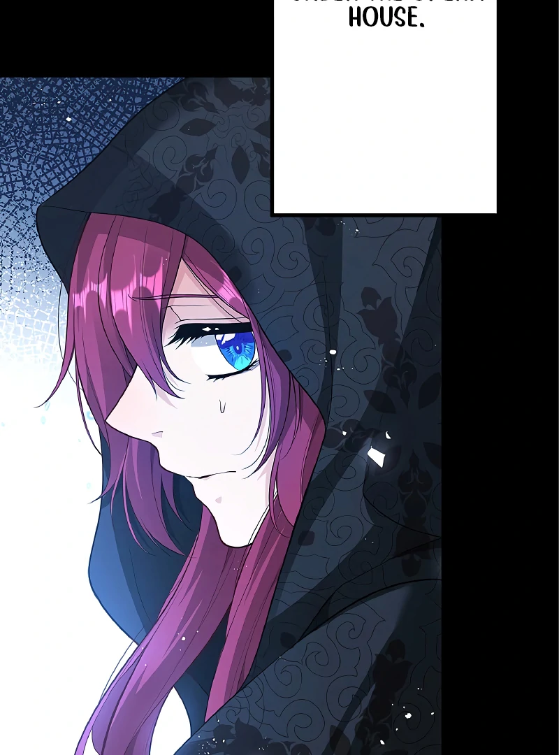 Cradle of the Beast Witch Chapter 8 438 011