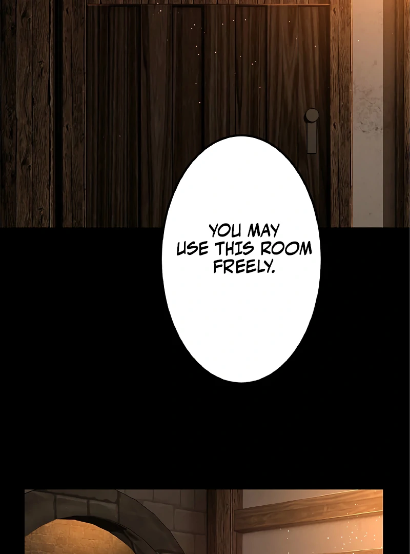 Cradle of the Beast Witch Chapter 8 440 013