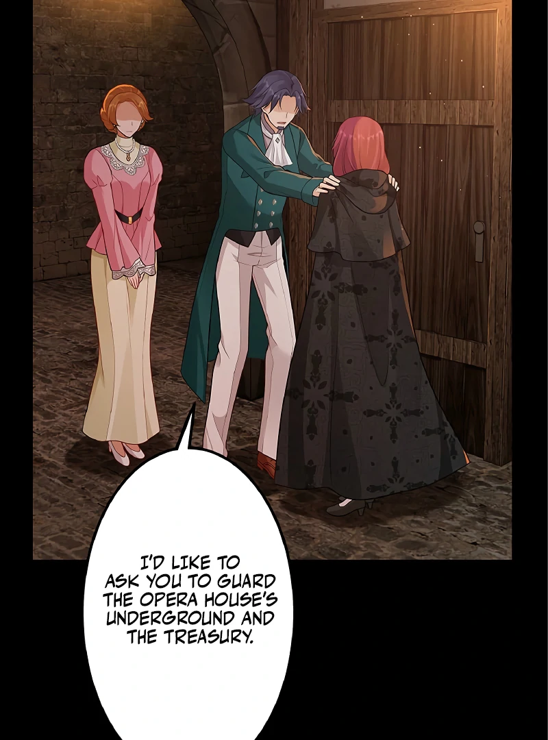 Cradle of the Beast Witch Chapter 8 441 014