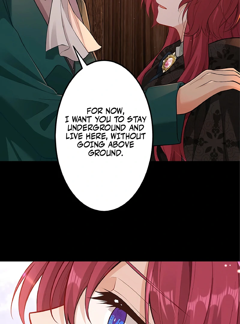 Cradle of the Beast Witch Chapter 8 443 016