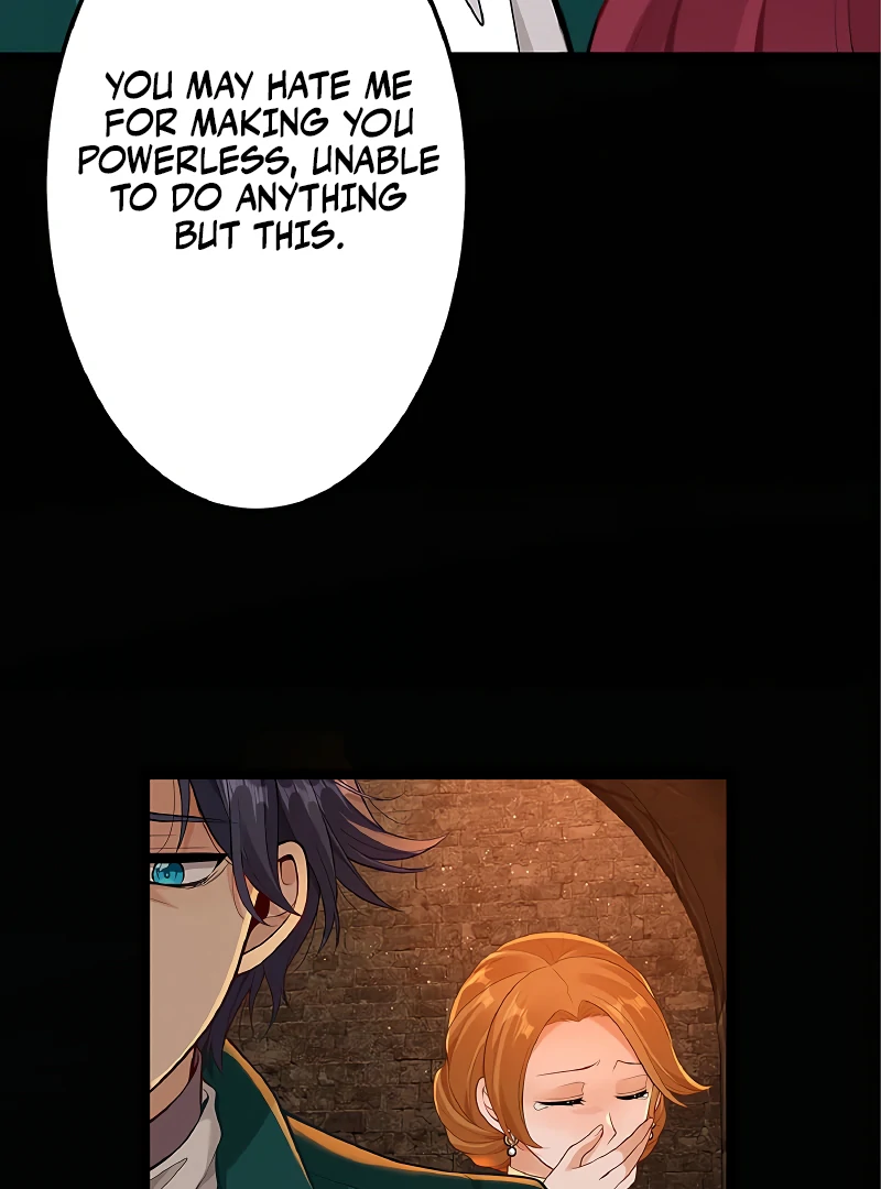 Cradle of the Beast Witch Chapter 8 450 023