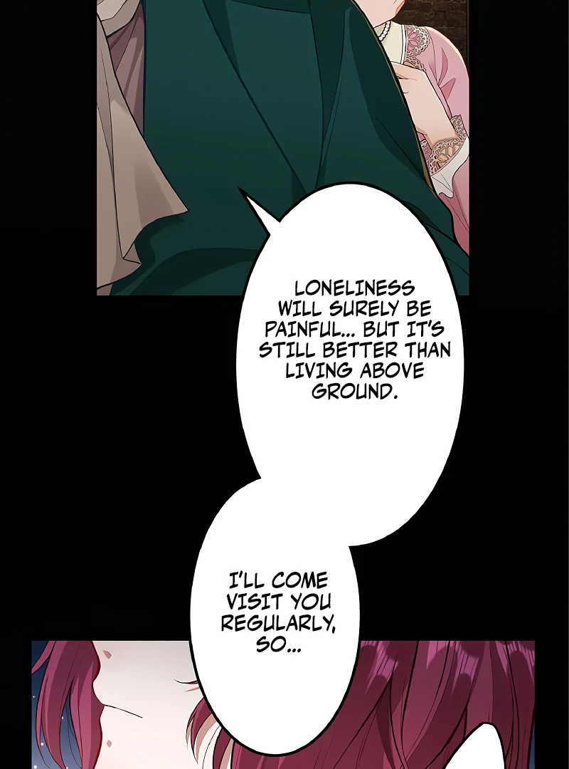 Cradle of the Beast Witch Chapter 8 451 024