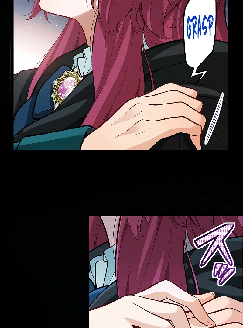 Cradle of the Beast Witch Chapter 8 452 025