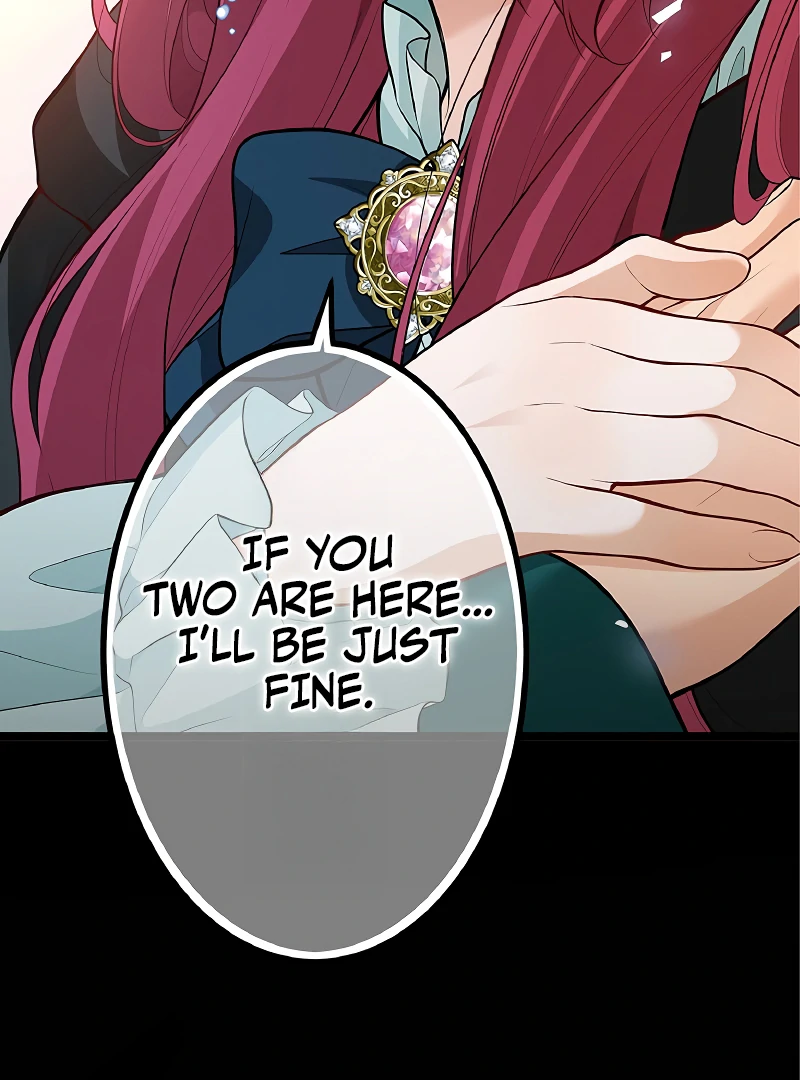 Cradle of the Beast Witch Chapter 8 455 028