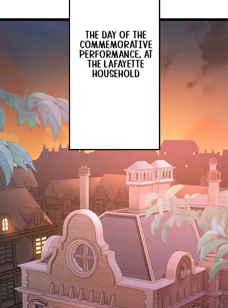 Cradle of the Beast Witch Chapter 8 459 032