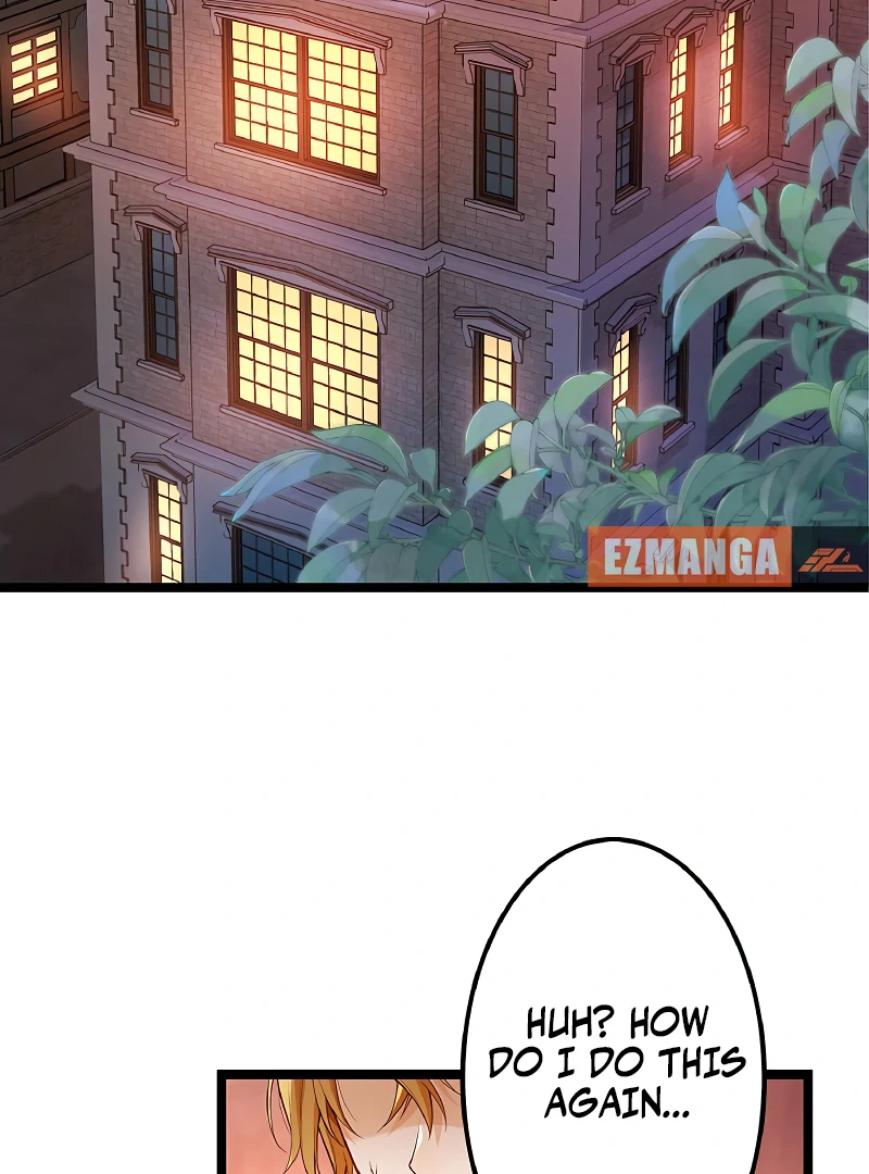 Cradle of the Beast Witch Chapter 8 460 033