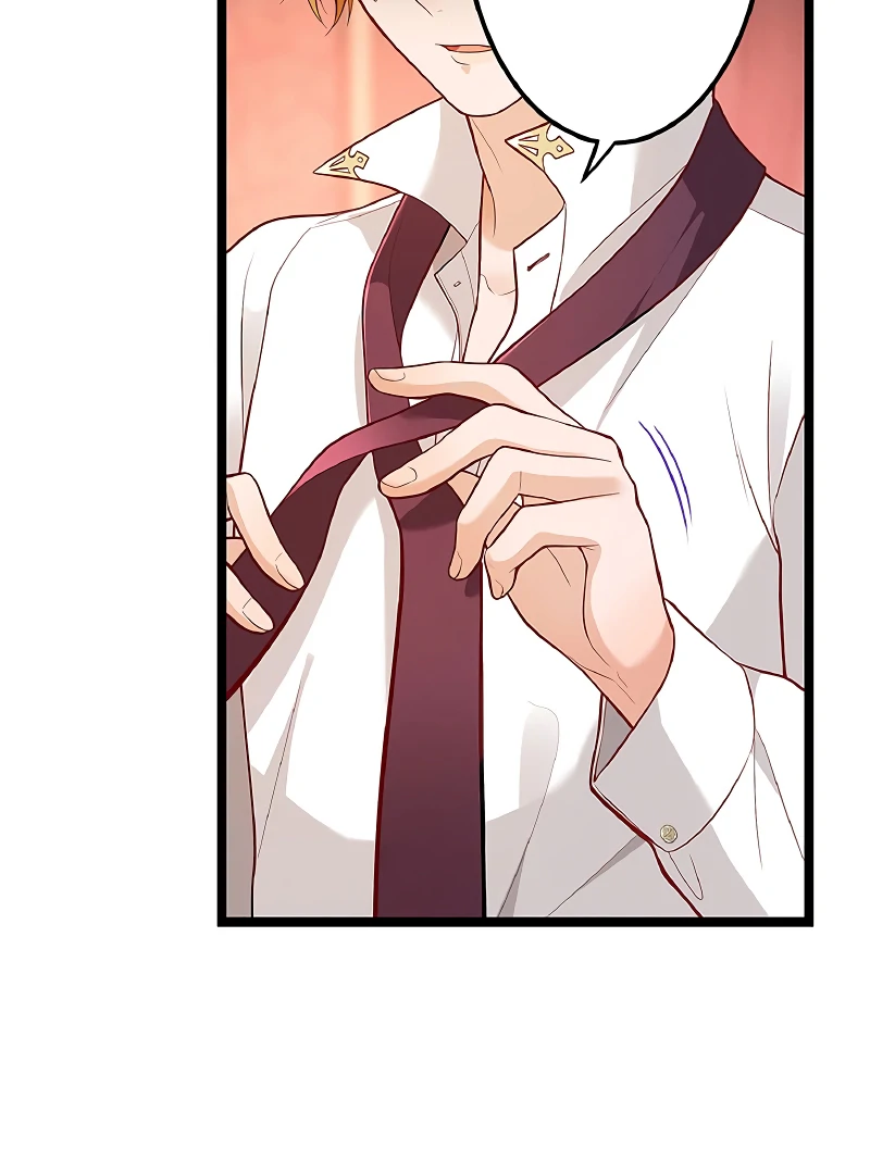 Cradle of the Beast Witch Chapter 8 461 034