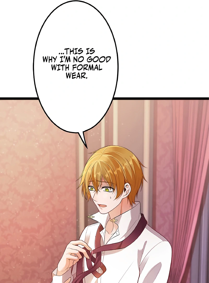 Cradle of the Beast Witch Chapter 8 462 035