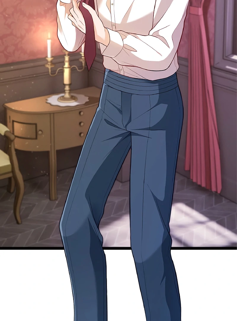 Cradle of the Beast Witch Chapter 8 463 036