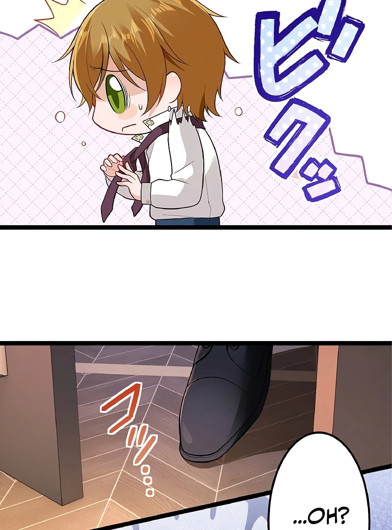 Cradle of the Beast Witch Chapter 8 465 038