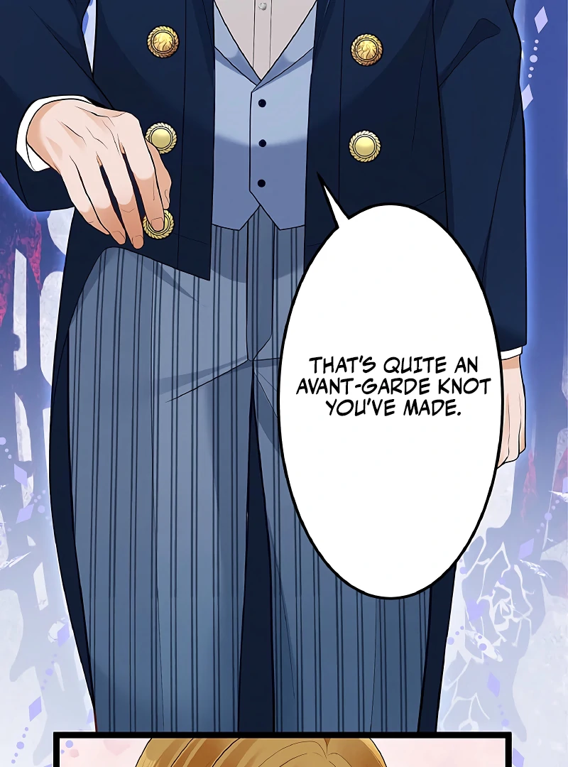 Cradle of the Beast Witch Chapter 8 467 040